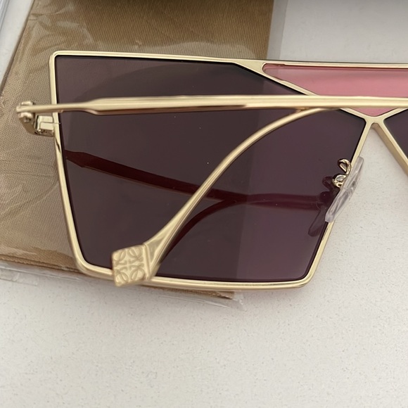 New with tags Loewe puzzle sunglasses main image 6